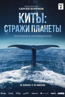 Киты: Стражи планеты