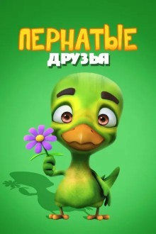 Пернатые друзья