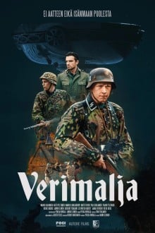Операция "Чаша крови"