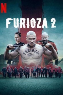 Снова ярость