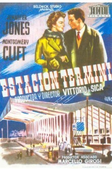 Вокзал Термини