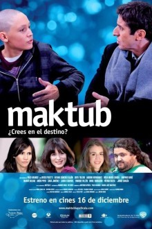 Мактуб