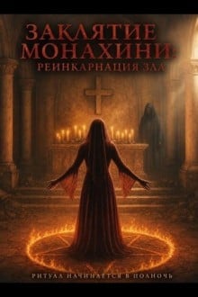 Заклятие монахини: Реинкарнация зла