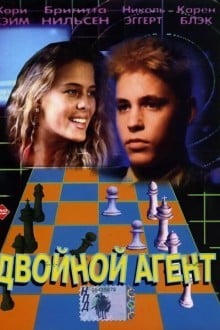 Двойной агент