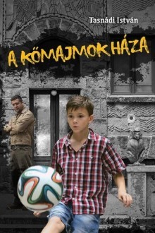 Дом с каменными обезьянами
