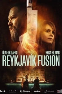 Рейкьявик Фьюжн