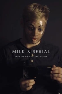Милк и сериал