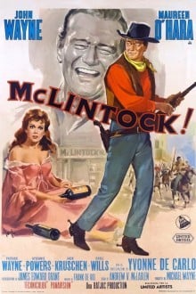 МакЛинток!