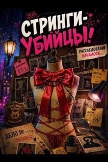 Стринги-убийцы