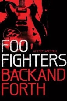 Foo Fighters: Назад и обратно