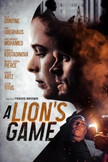 Игра льва