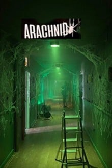 Арахнид