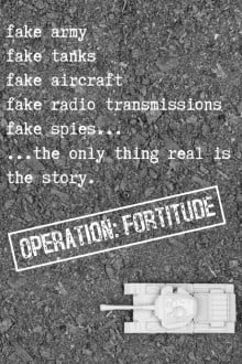Операция Fortitude