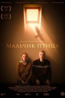 Мальчик-птица