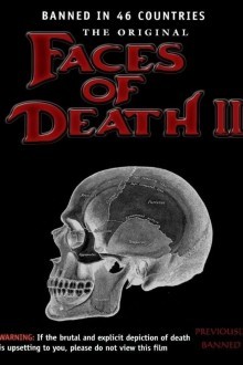 Лики смерти 2