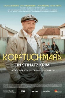 Смерть невесты: Дело в Штинаце