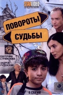 Повороты судьбы