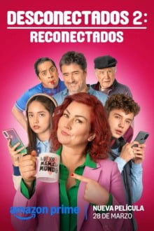 Отключено 2: Повторное подключение