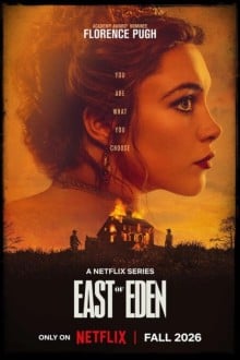 К востоку от Эдема (2026)