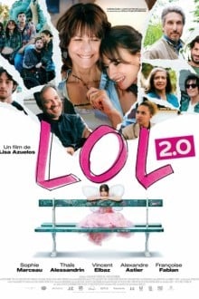 LOL 2.0: Лучшее время Анны