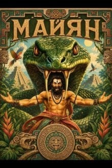 Майян