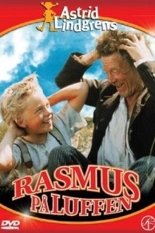 Расмус-бродяга