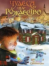Чудеса на рождество