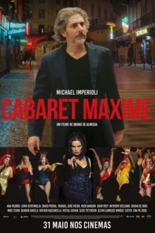 Кабаре "Максим"