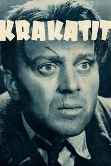 Кракатит