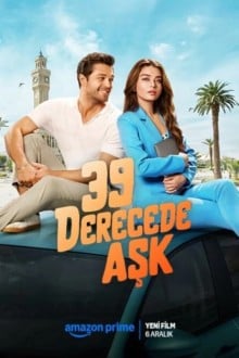 Любовь при 39 градусах