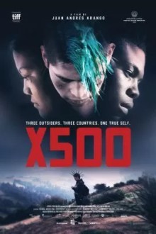 Икс 500