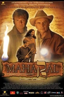 Махарал — тайна талисмана