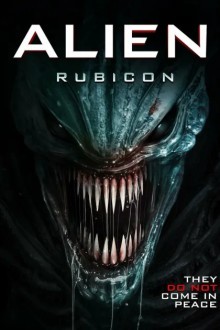 Чужой: Рубикон