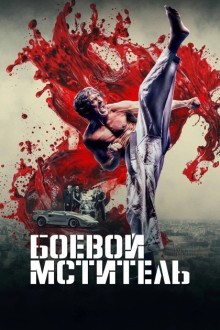 Боевой мститель
