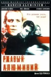 Ржавый алюминий