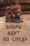 Бобры идут по следу