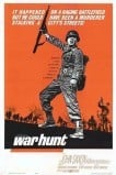 Военная охота