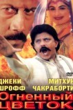 Огненный цветок