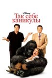 Так себе каникулы
