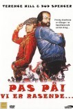 ...иначе мы рассердимся