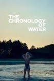 Хронология воды