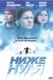 Ниже нуля