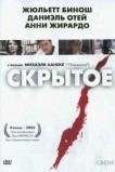 Скрытое