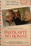 Открытка из Рима