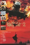 Черная кошка 2