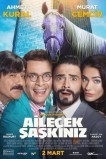 Безумная семейка