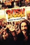 Rush: За кулисами