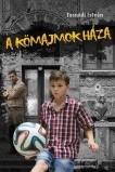 Дом с каменными обезьянами
