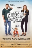 Дневник современного отца