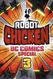 Робоцып: Специально для DC Comics 3: Волшебная дружба